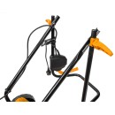 Kosiarka elektryczna PM-KSE-2500S 2500W 38cm