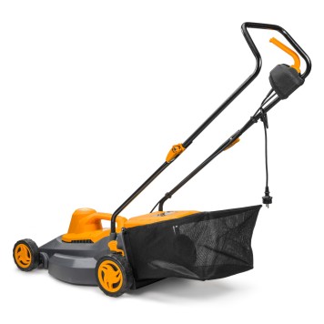 Kosiarka elektryczna PM-KSE-2600S 2600W 40cm