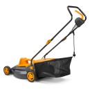 Kosiarka elektryczna PM-KSE-2600S 2600W 40cm