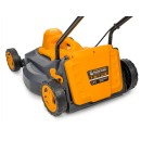 Kosiarka elektryczna PM-KSE-2600S 2600W 40cm