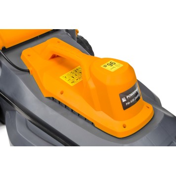 Kosiarka elektryczna PM-KSE-2600S 2600W 40cm