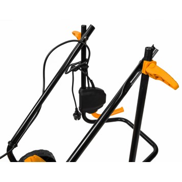 Kosiarka elektryczna PM-KSE-2600S 2600W 40cm