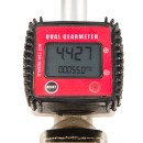 Pompa do paliwa / dystrybutor PM-CPN-2500W z cyfrowym licznikiem