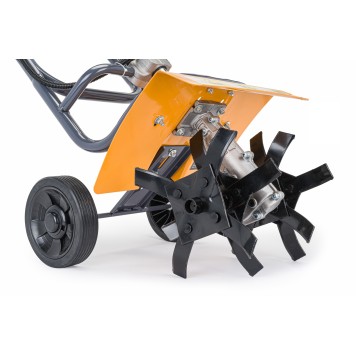 Glebogryzarka spalinowa PM-GGS-520M 5,2KM 28CM