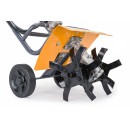 Glebogryzarka spalinowa PM-GGS-520M 5,2KM 28CM