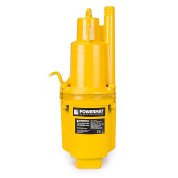 Pompa membranowa do wody czystej PM-PDWM-450 - 450W