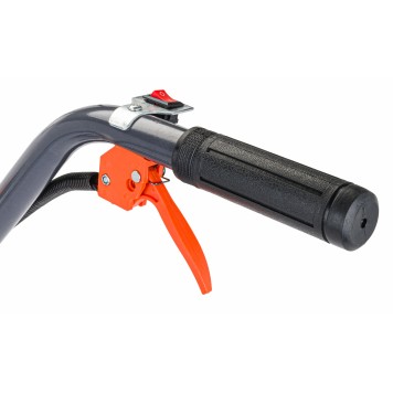 Glebogryzarka spalinowa PM-GGS-520M 5,2KM 28CM