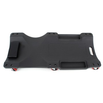 Leżak warsztatowy, leżanka, wózek 100cm KD379