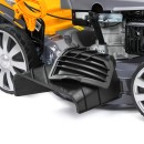 Kosiarka spalinowa PM-KSS-700SH