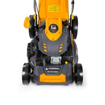 Kosiarka spalinowa PM-KSS-700SH