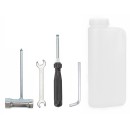 Glebogryzarka spalinowa PM-GGS-520M 5,2KM 28CM