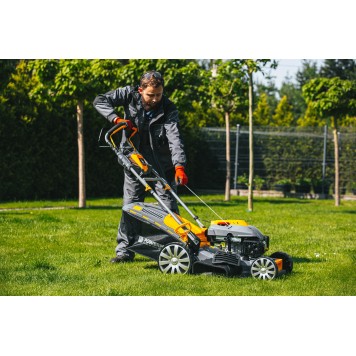 Kosiarka spalinowa PM-KSS-700SH