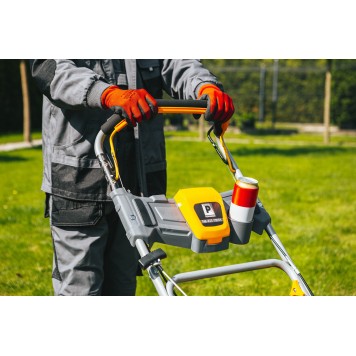 Kosiarka spalinowa PM-KSS-700SH