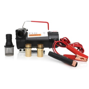 Pompa do Spuszczania Ropy Oleju 12V KD1159 pompka