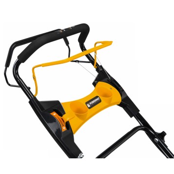 Kosiarka spalinowa PM-KSS-650SH-LC 6,5KM 196cc - 53cm Loncin