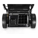 Kosiarka spalinowa PM-KSS-650SH-LC 6,5KM 196cc - 53cm Loncin