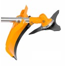 Kosa spalinowa Powermat PM-KS-600T 6KM