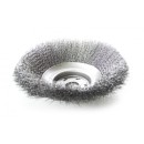 Szczotka druciana do kosy MIĘKKA TSZ-M