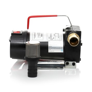 Pompa do Spuszczania Ropy Oleju 12V KD1159 pompka