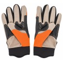 Rękawice narzędziowe robocze ochronne PM-RN-OG9