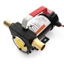 Pompa do Spuszczania Ropy Oleju 12V KD1159 pompka