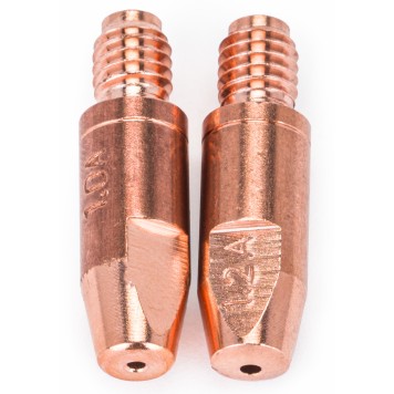 Przewód spawalniczy uchwyt MIG-MAG EURO MIG24 2m PM-USAL-2MS do Aluminium