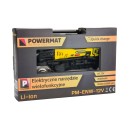 Akumulatorowe narzędzie wielofunkcyjne / renowator / szlifierka PM-ENW-12V