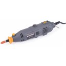 Mini szlifierka prosta (trzpieniowa) z przewodem elastycznym PM-SPT-350