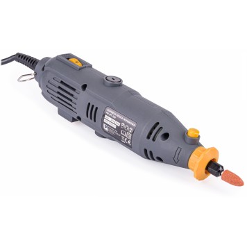 Mini szlifierka prosta (trzpieniowa) z przewodem elastycznym PM-SPT-350