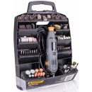 Mini szlifierka prosta (trzpieniowa) z przewodem elastycznym PM-SPT-350