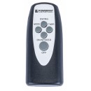 Wentylator podłogowy 135cm 75W ST-4