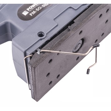 Szlifierka oscylacyjna 500W PM-SO-500