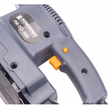 Szlifierka oscylacyjna 500W PM-SO-500