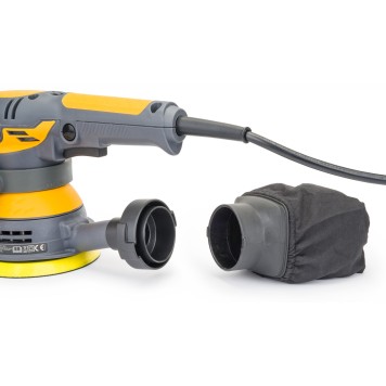 Szlifierka oscylacyjna mimośrodowa 1100W PM-SO-1100