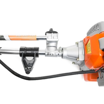 Spalinowy silnik zaburtowy PM-SSZ-580 5,8KM