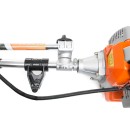 Spalinowy silnik zaburtowy PM-SSZ-580 5,8KM