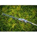 Elektryczne nożyce do żywopłotu na wysięgniku PM-NEW-900S-T 45CM 900W