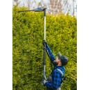 Elektryczne nożyce do żywopłotu na wysięgniku PM-NEW-900S-T 45CM 900W