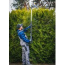 Elektryczne nożyce do żywopłotu na wysięgniku PM-NEW-900S-T 45CM 900W