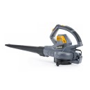 Odkurzacz do liści / dmuchawa 3500W PM-ODL-3500C