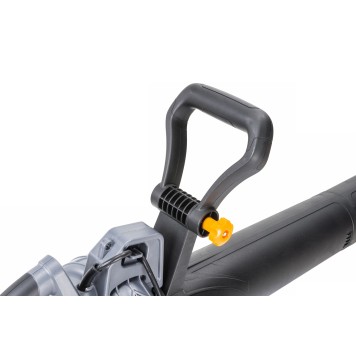 Odkurzacz do liści / dmuchawa 3500W PM-ODL-3500C