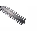 Elektryczne nożyce do żywopłotu na wysięgniku PM-NEW-1200S 40CM 1200W