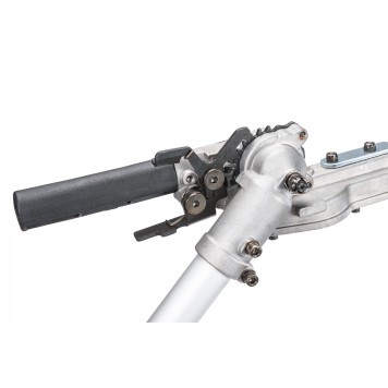 Elektryczne nożyce do żywopłotu na wysięgniku PM-NEW-1200S 40CM 1200W