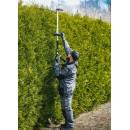 Elektryczne nożyce do żywopłotu na wysięgniku PM-NEW-1200S 40CM 1200W