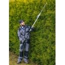 Elektryczne nożyce do żywopłotu na wysięgniku PM-NEW-1200S 40CM 1200W