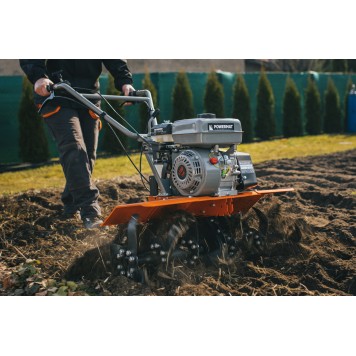 Glebogryzarka spalinowa PM-GGS-700Y 7KM