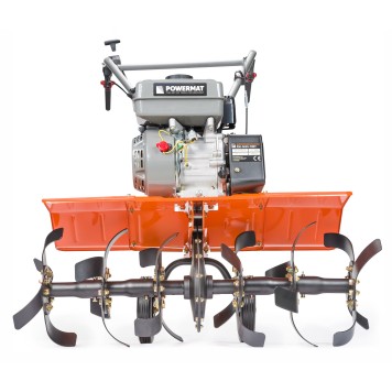 Glebogryzarka spalinowa PM-GGS-700Y 7KM