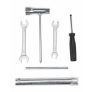 Glebogryzarka spalinowa PM-GGS-700Y 7KM