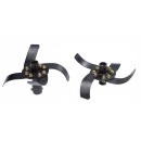 Glebogryzarka spalinowa PM-GGS-700Y 7KM