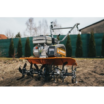 Glebogryzarka spalinowa PM-GGS-700Y 7KM